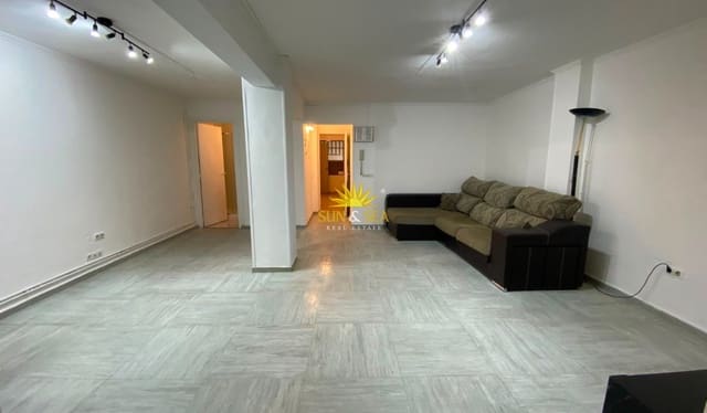 1 soveværelse Lejlighed til salg i Benalúa, Alicante by - € 155.000 (Ref: 9921403)