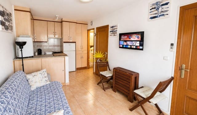2 chambre Bungalow à vendre à Los Balcones - Los Altos, Torrevieja avec piscine - 135 000 € (Ref: 9921404)
