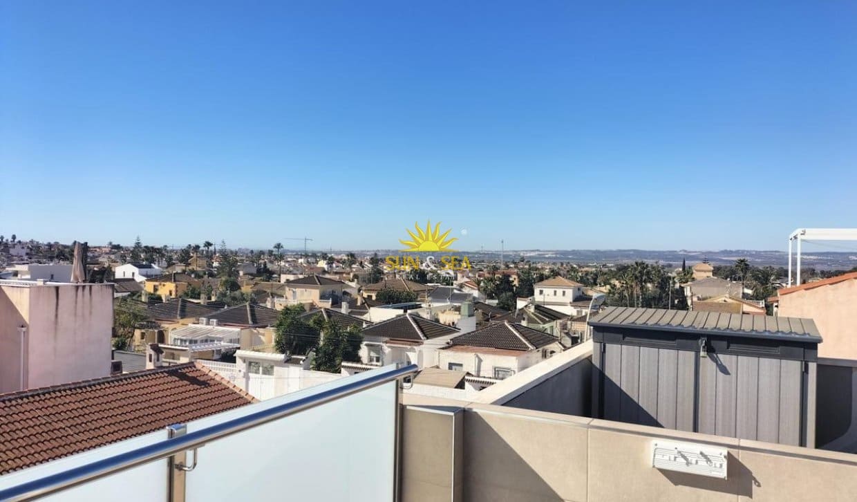 2 chambre Appartement à vendre à El Chaparral - 189 000 € (Ref: 9922840)