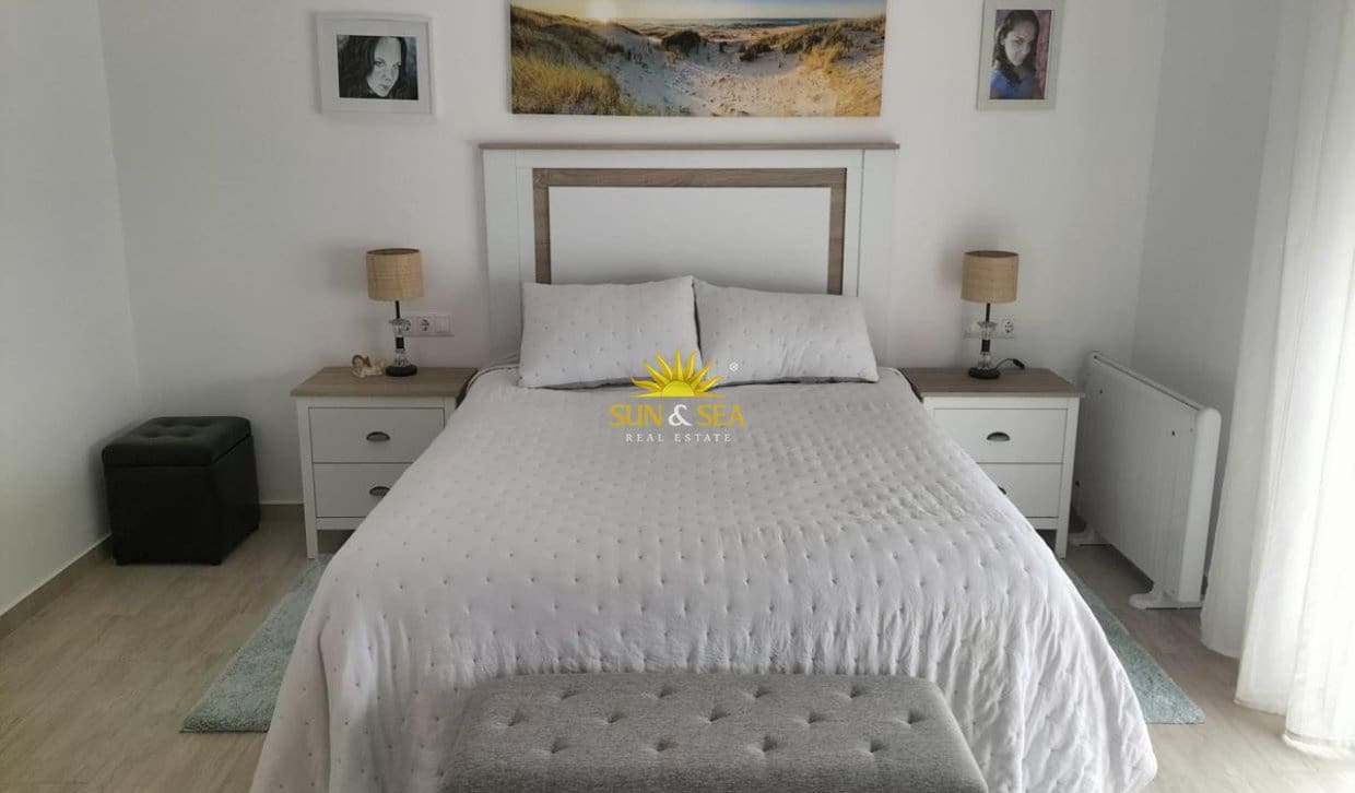 2 chambre Appartement à vendre à El Chaparral - 189 000 € (Ref: 9922840)