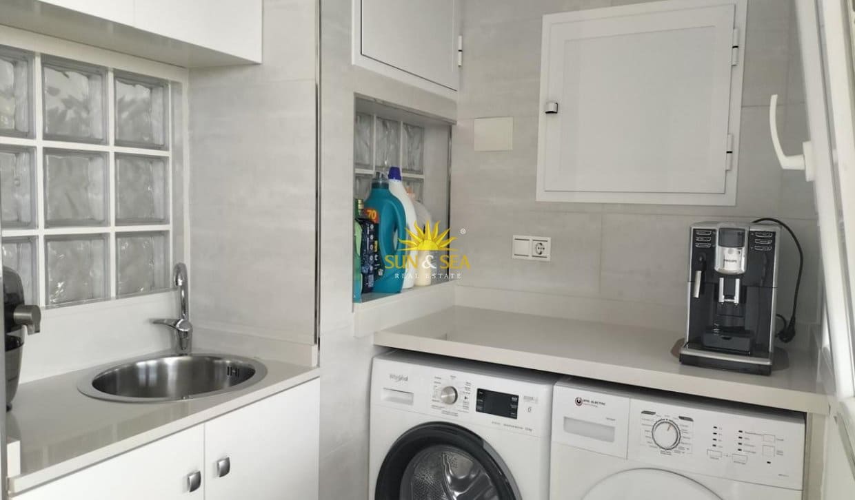 2 chambre Appartement à vendre à El Chaparral - 189 000 € (Ref: 9922840)