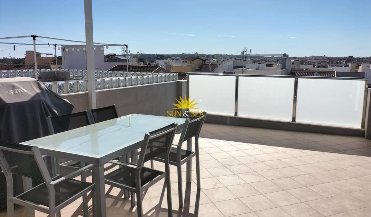 2 chambre Appartement à vendre à El Chaparral - 189 000 € (Ref: 9922840)