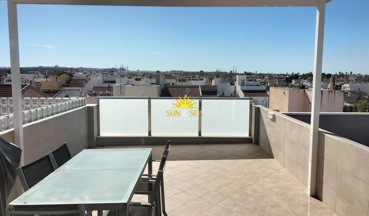 2 chambre Appartement à vendre à El Chaparral - 189 000 € (Ref: 9922840)