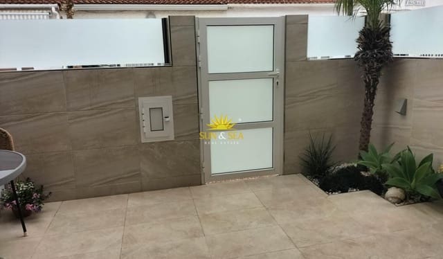 2 chambre Appartement à vendre à El Chaparral, Torrevieja - 189 000 € (Ref: 9922840)