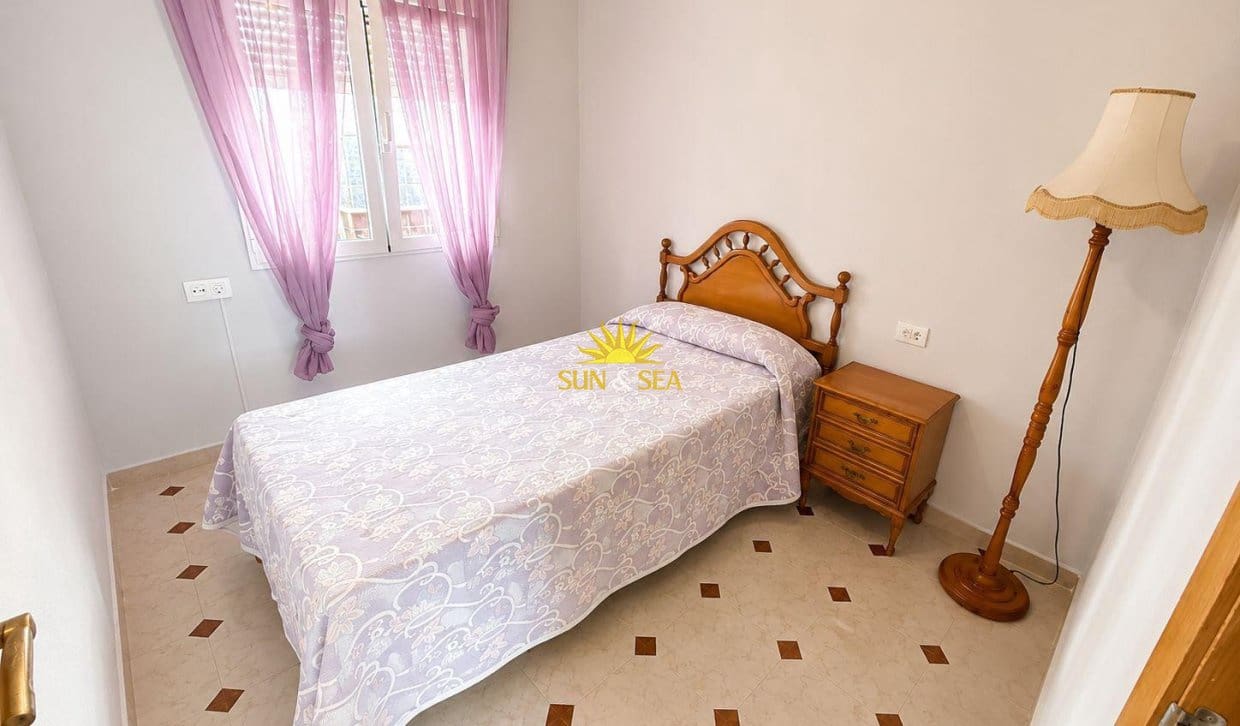 3 slaapkamer Huis te koop in Pilar de la Horadada met garage - € 249.000 (Ref: 9922995)