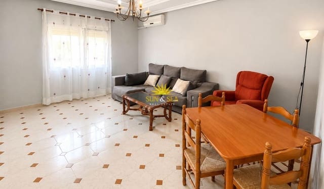 3 quarto Casa em Banda para venda em Pilar de la Horadada com garagem - 249 000 € (Ref: 9922995)