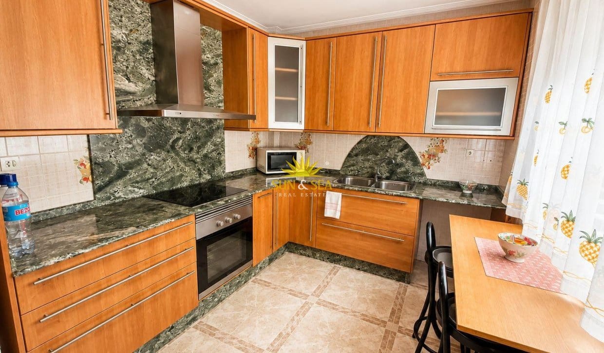 3 slaapkamer Huis te koop in Pilar de la Horadada met garage - € 249.000 (Ref: 9922995)