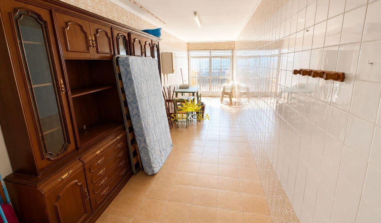 3 slaapkamer Huis te koop in Pilar de la Horadada met garage - € 249.000 (Ref: 9922995)
