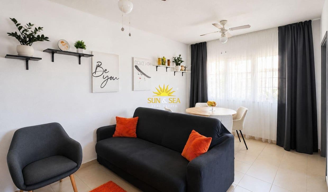 3 chambre Appartement à vendre à La Florida - 229 000 € (Ref: 9922998)