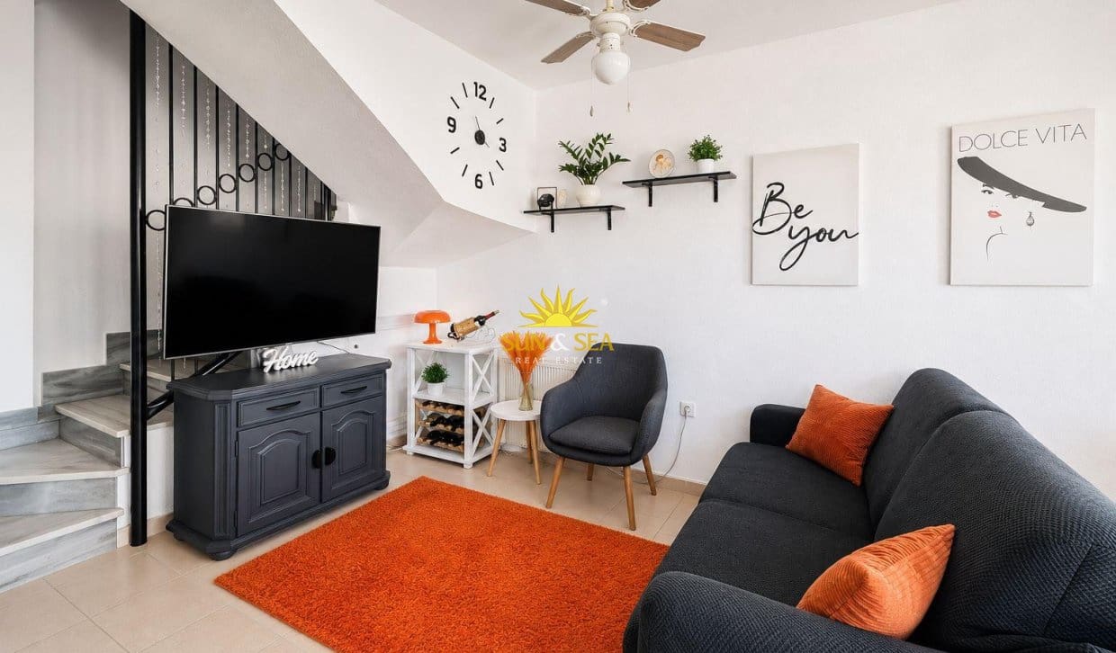 3 chambre Appartement à vendre à La Florida - 229 000 € (Ref: 9922998)