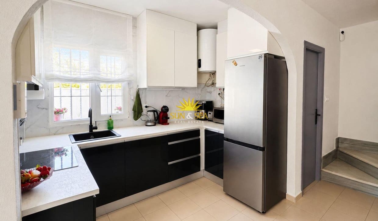 3 chambre Appartement à vendre à La Florida - 229 000 € (Ref: 9922998)