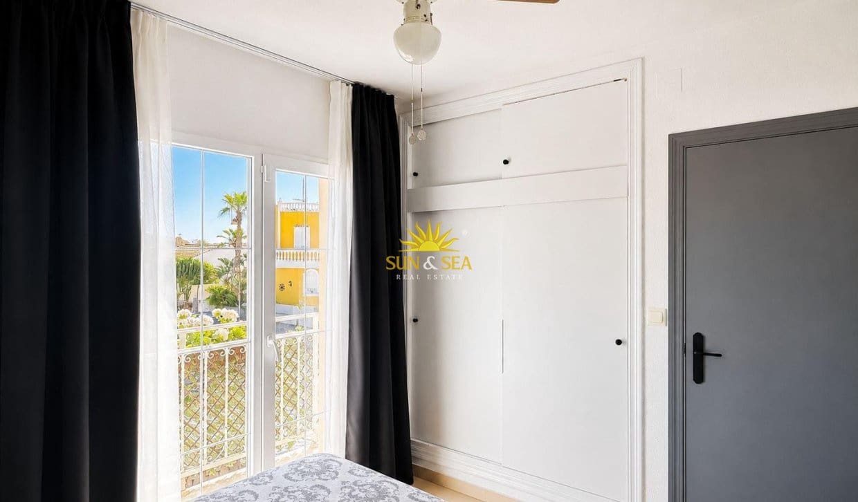 3 chambre Appartement à vendre à La Florida - 229 000 € (Ref: 9922998)