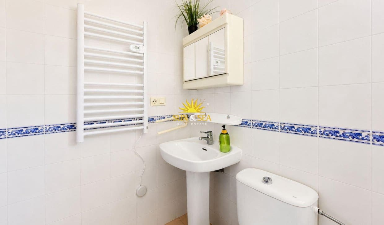 3 chambre Appartement à vendre à La Florida - 229 000 € (Ref: 9922998)