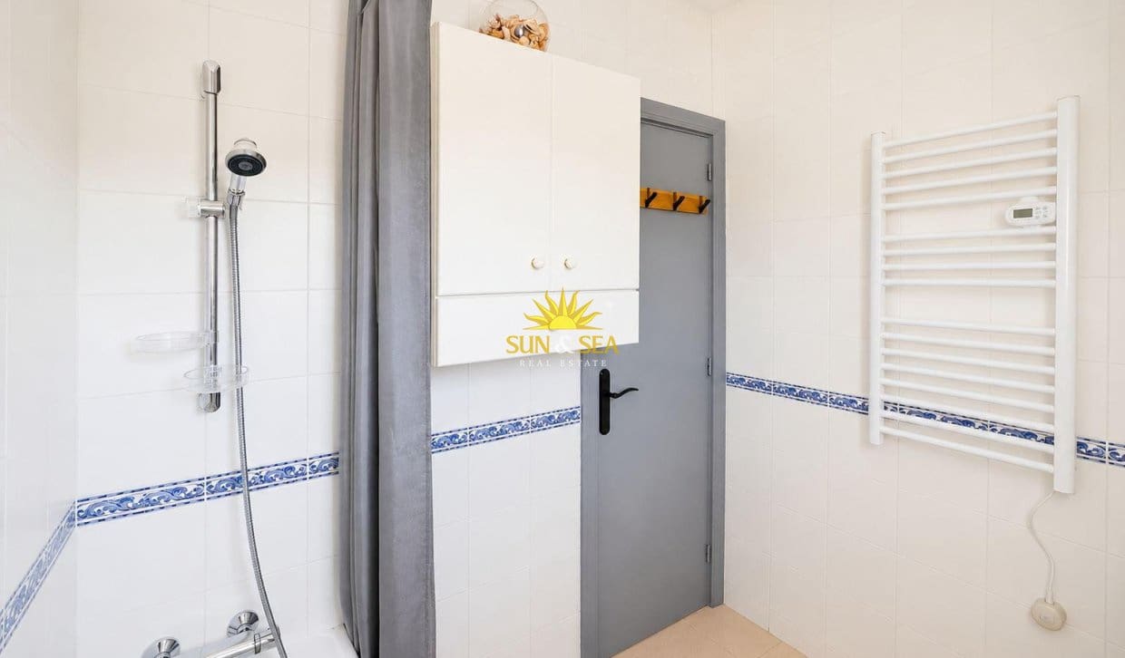 3 chambre Appartement à vendre à La Florida - 229 000 € (Ref: 9922998)