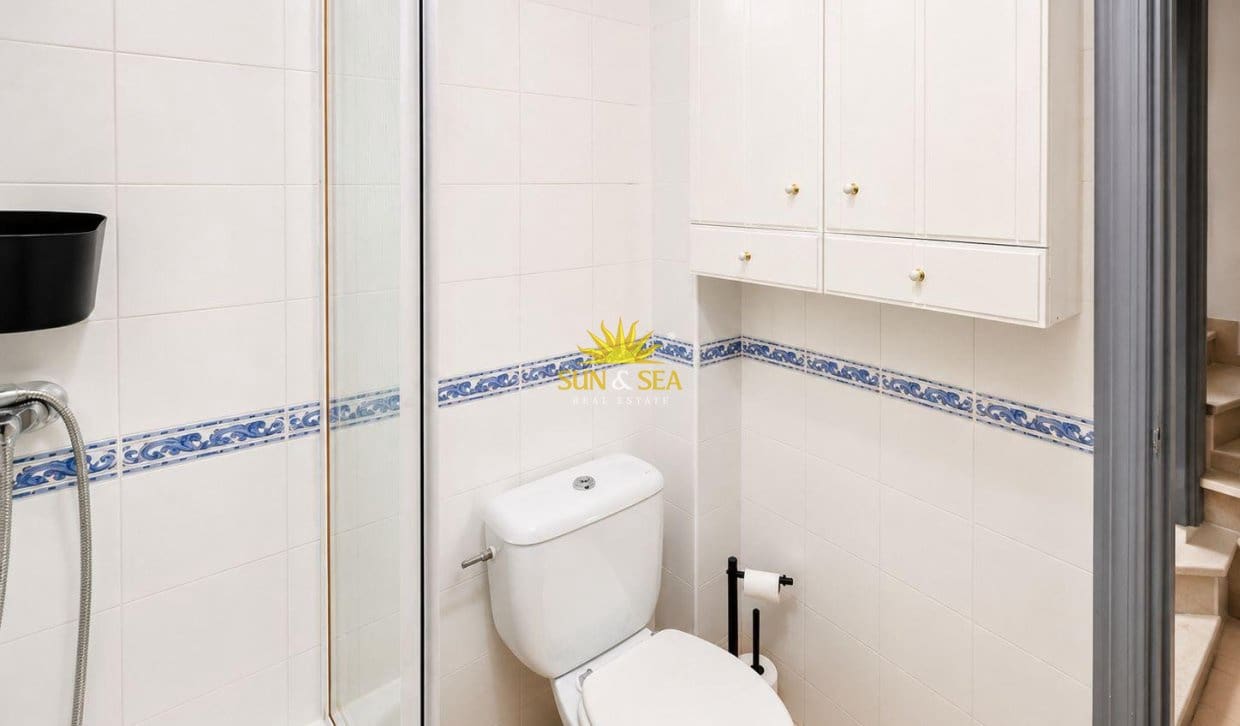 3 chambre Appartement à vendre à La Florida - 229 000 € (Ref: 9922998)