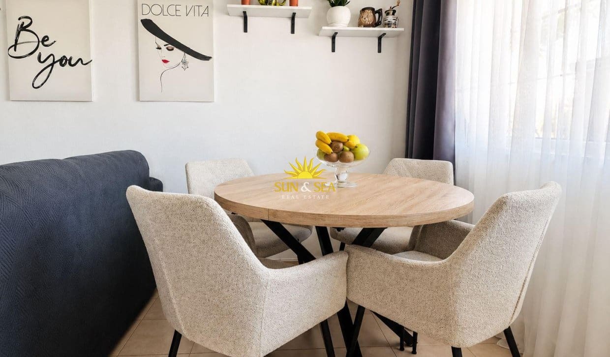 3 chambre Appartement à vendre à La Florida - 229 000 € (Ref: 9922998)