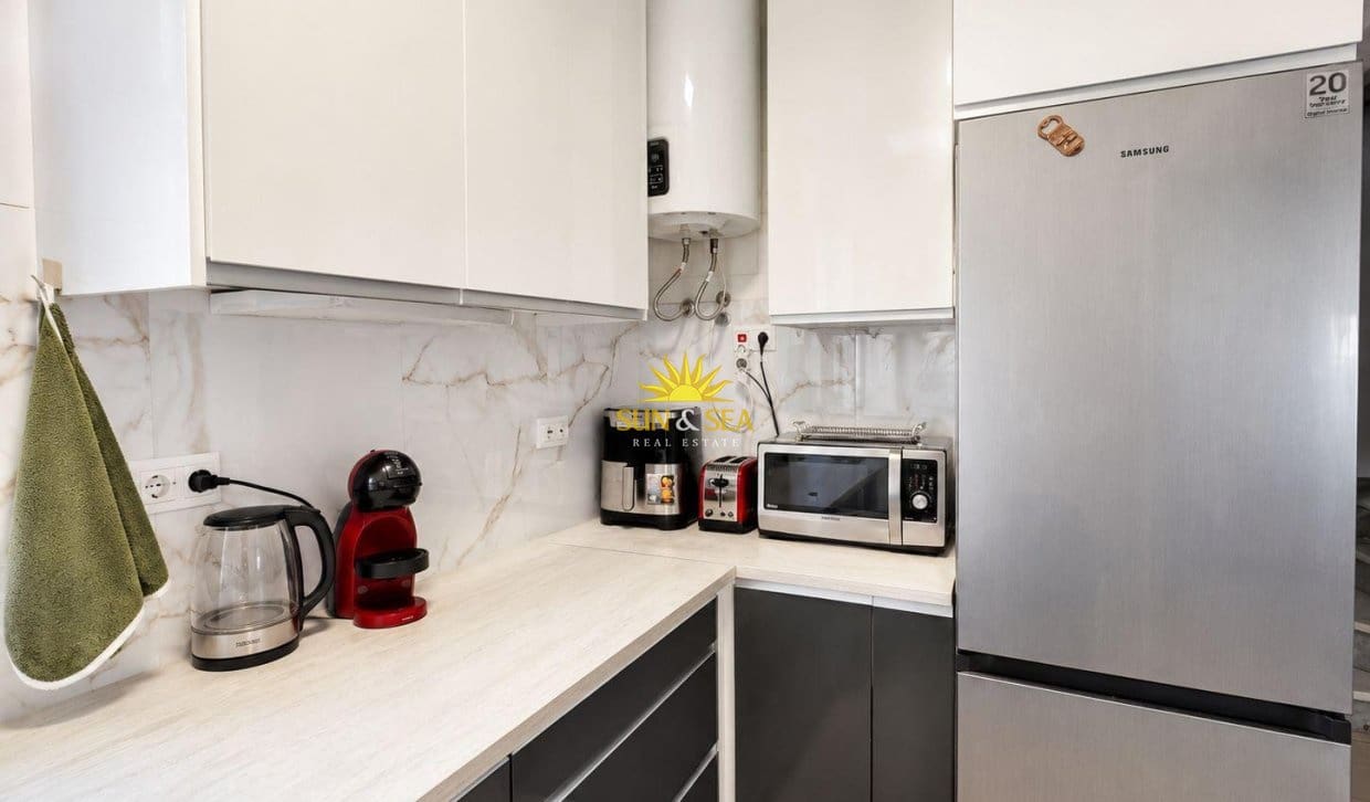 3 chambre Appartement à vendre à La Florida - 229 000 € (Ref: 9922998)