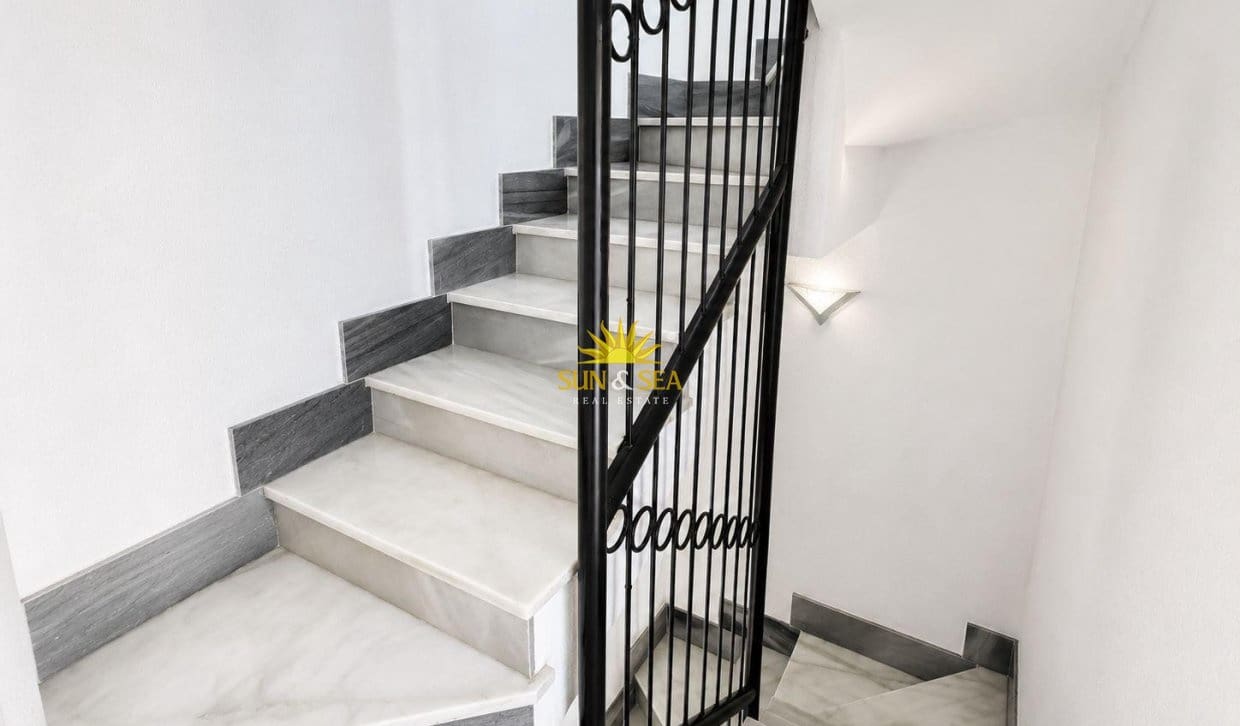 3 chambre Appartement à vendre à La Florida - 229 000 € (Ref: 9922998)