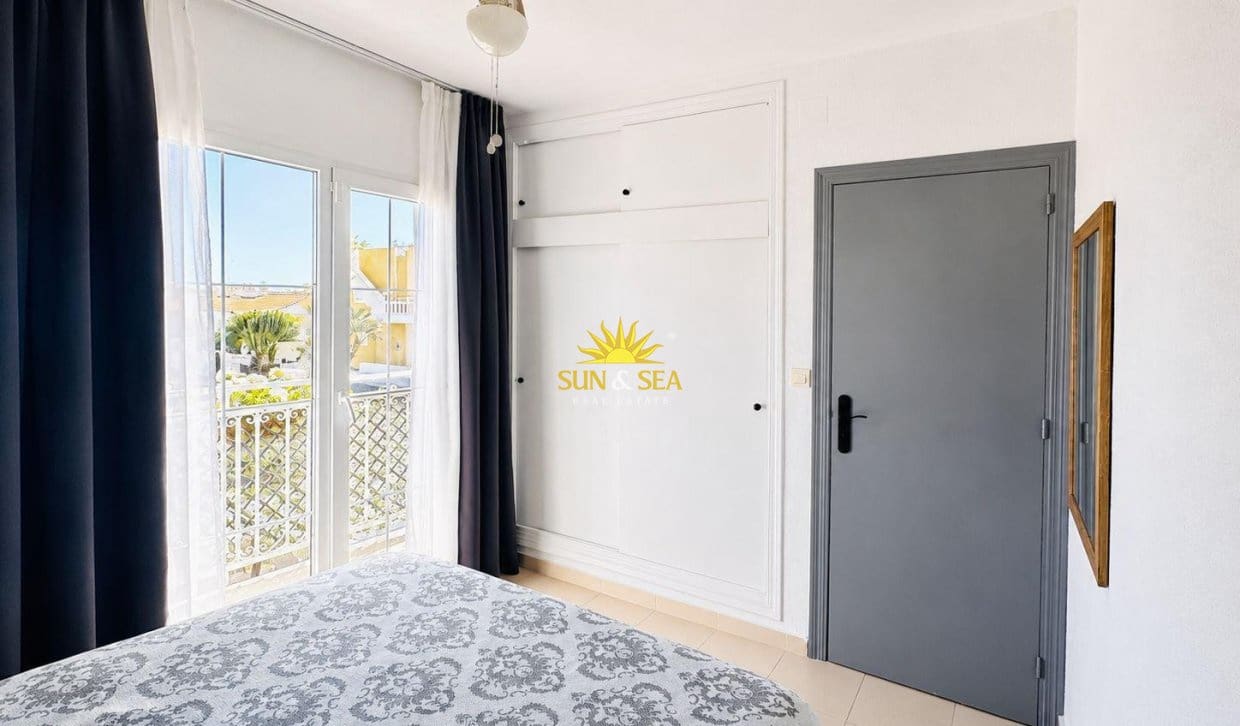 3 chambre Appartement à vendre à La Florida - 229 000 € (Ref: 9922998)