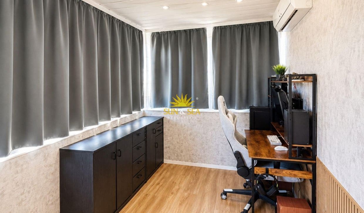 3 chambre Appartement à vendre à La Florida - 229 000 € (Ref: 9922998)