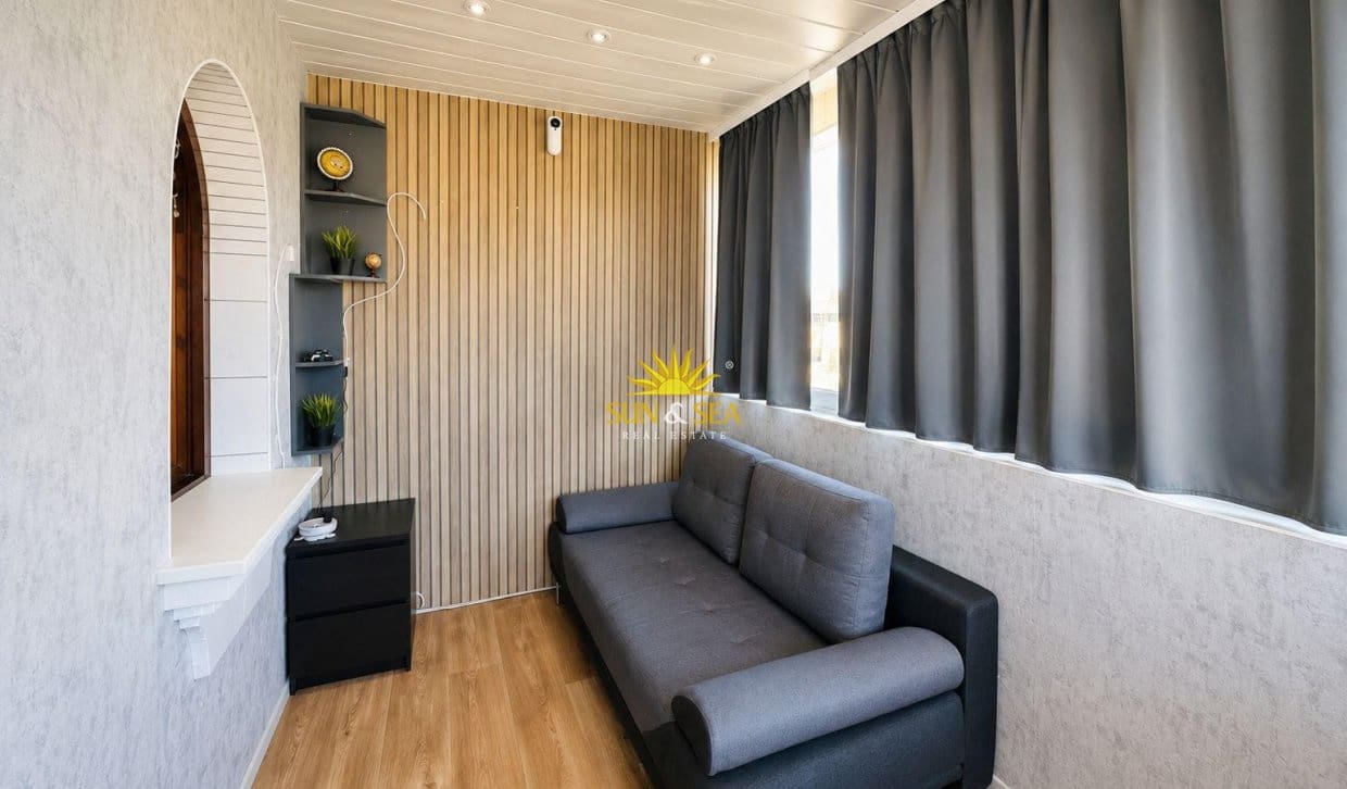 3 chambre Appartement à vendre à La Florida - 229 000 € (Ref: 9922998)