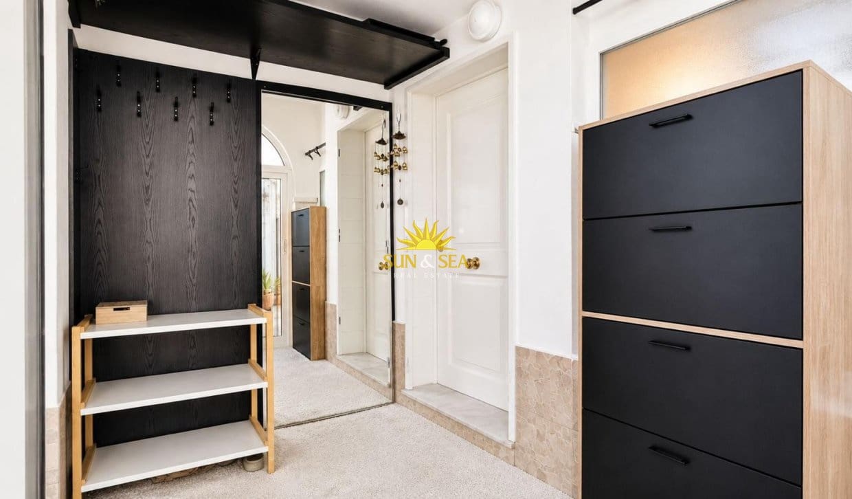 3 chambre Appartement à vendre à La Florida - 229 000 € (Ref: 9922998)
