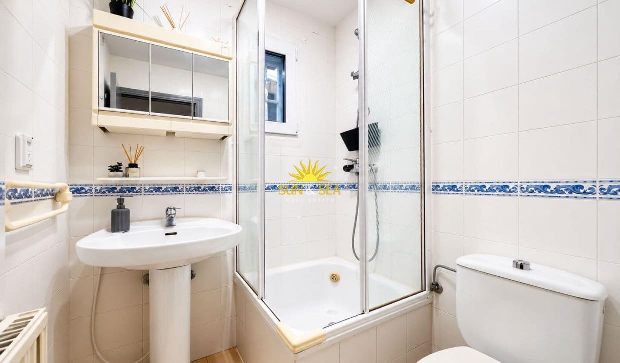 3 chambre Appartement à vendre à La Florida - 229 000 € (Ref: 9922998)