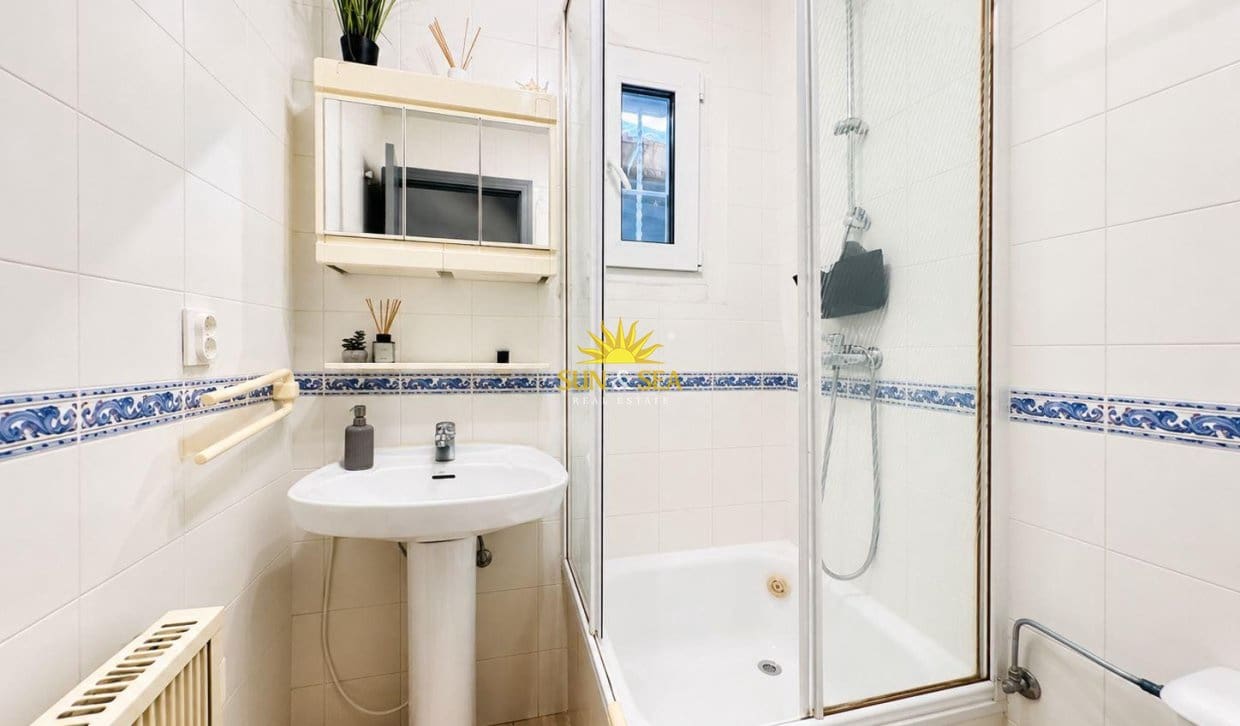 3 chambre Appartement à vendre à La Florida - 229 000 € (Ref: 9922998)