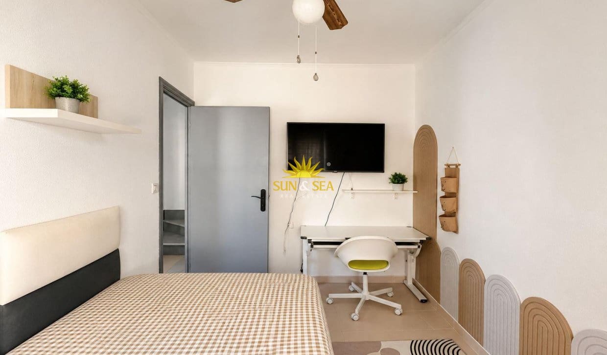 3 chambre Appartement à vendre à La Florida - 229 000 € (Ref: 9922998)