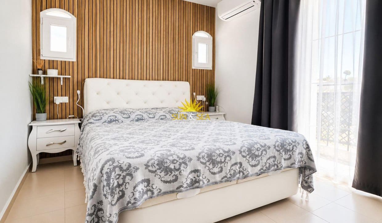 3 chambre Appartement à vendre à La Florida - 229 000 € (Ref: 9922998)