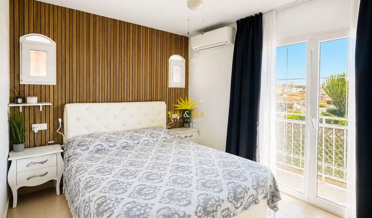 3 chambre Appartement à vendre à La Florida - 229 000 € (Ref: 9922998)