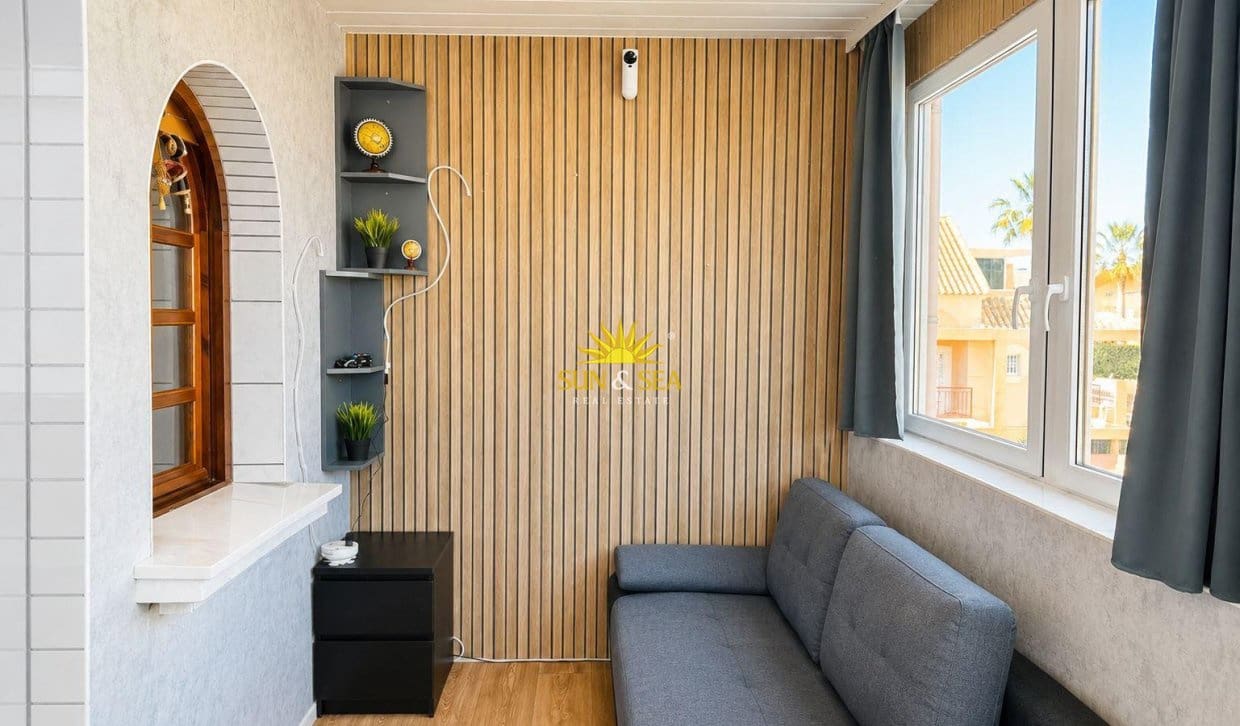 3 chambre Appartement à vendre à La Florida - 229 000 € (Ref: 9922998)