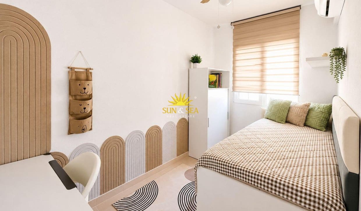 3 chambre Appartement à vendre à La Florida - 229 000 € (Ref: 9922998)