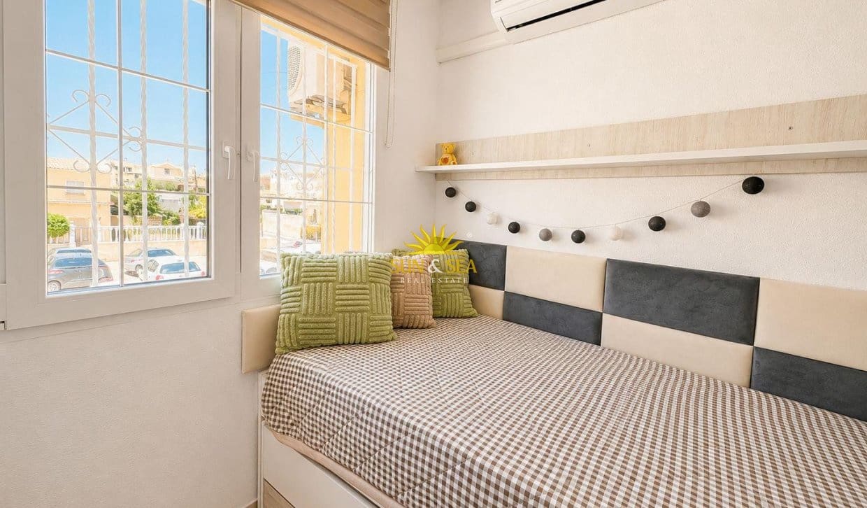 3 chambre Appartement à vendre à La Florida - 229 000 € (Ref: 9922998)