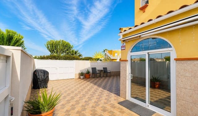3 chambre Appartement à vendre à La Florida, Orihuela - 229 000 € (Ref: 9922998)