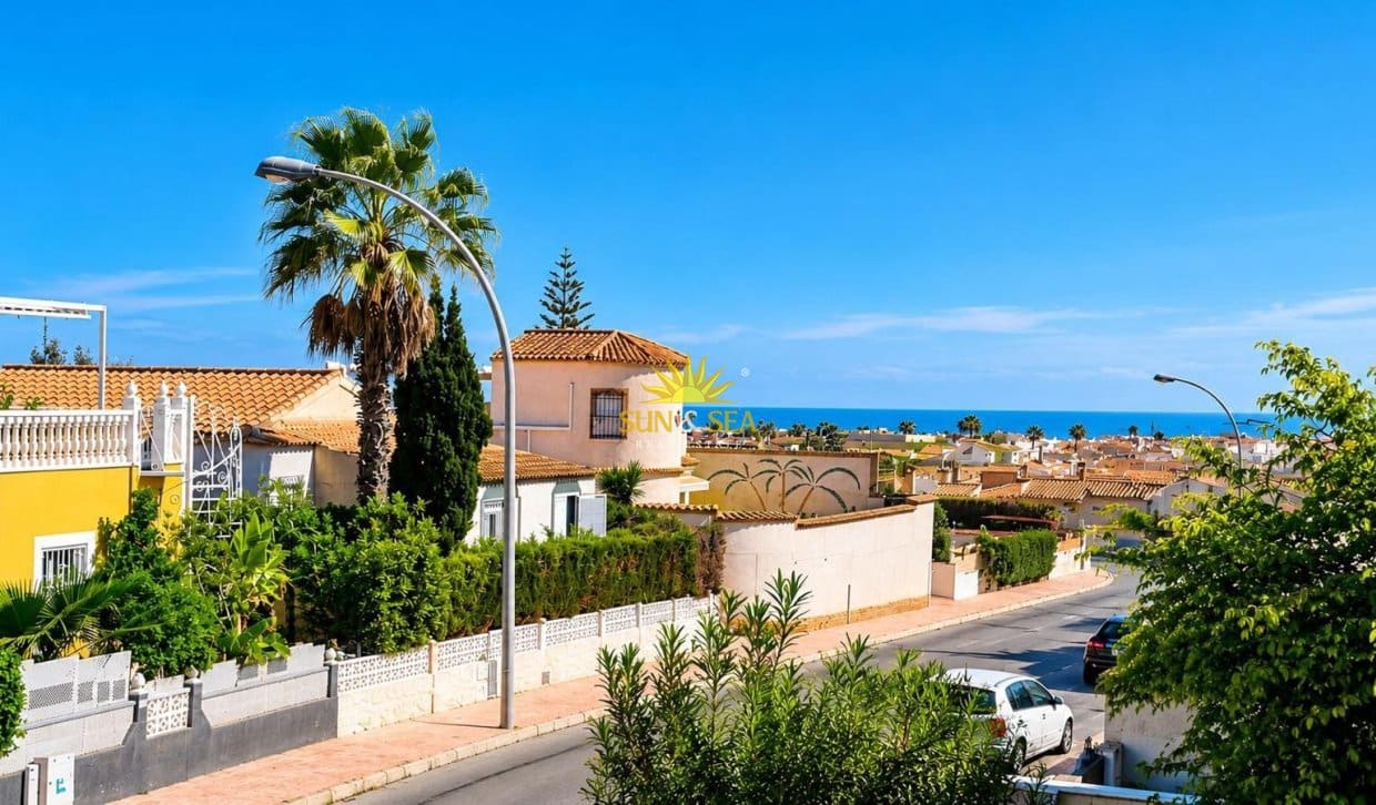 3 chambre Appartement à vendre à La Florida - 229 000 € (Ref: 9922998)