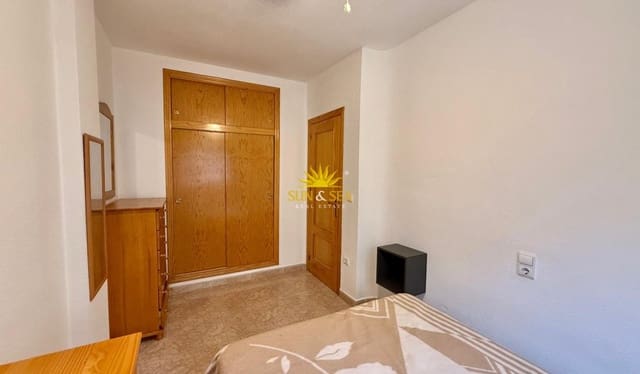 1 makuuhuone Huoneisto myytävänä paikassa Parque de las Naciones, Torrevieja mukana uima-altaan - 109 900 € (Ref: 9924863)