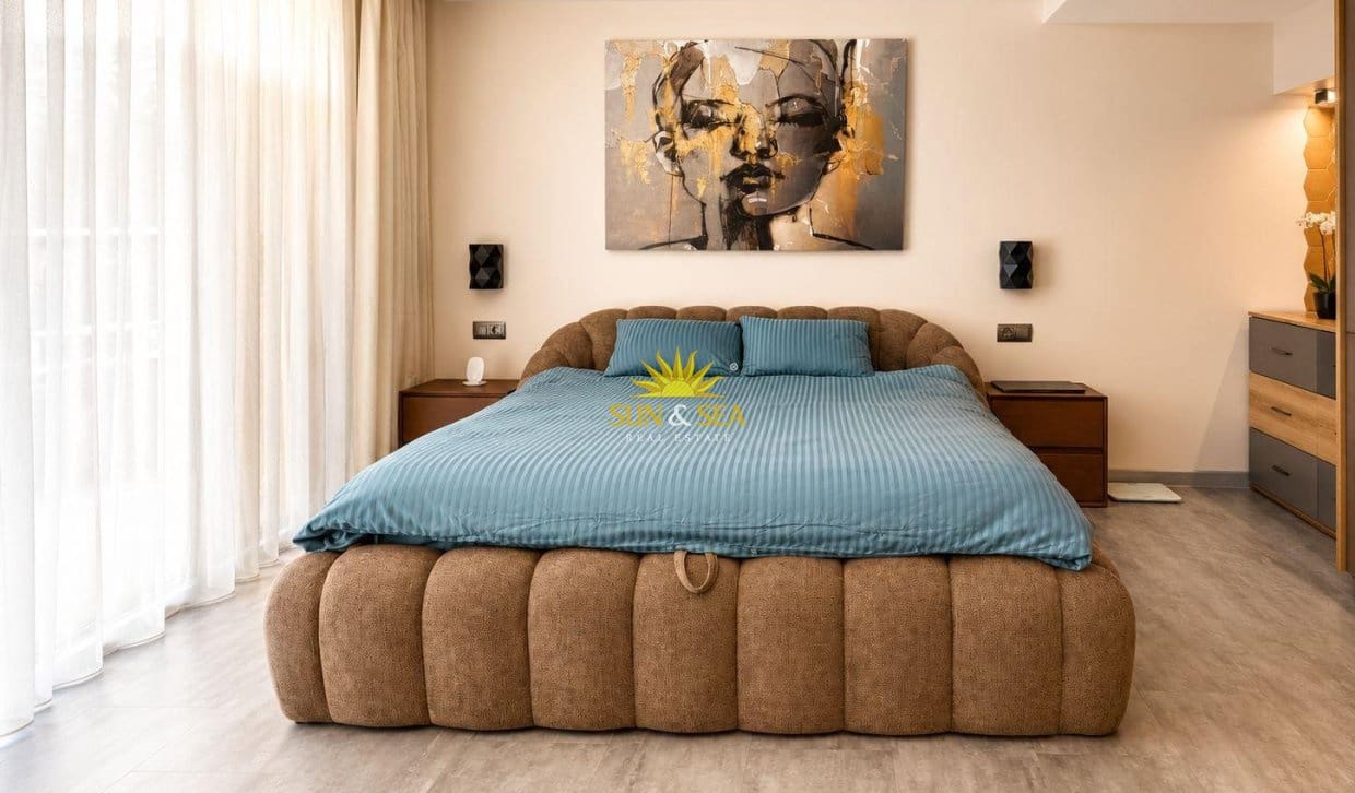 3 camera da letto Appartamento in vendita in Benidorm con piscina - 379.000 € (Rif: 9924943)