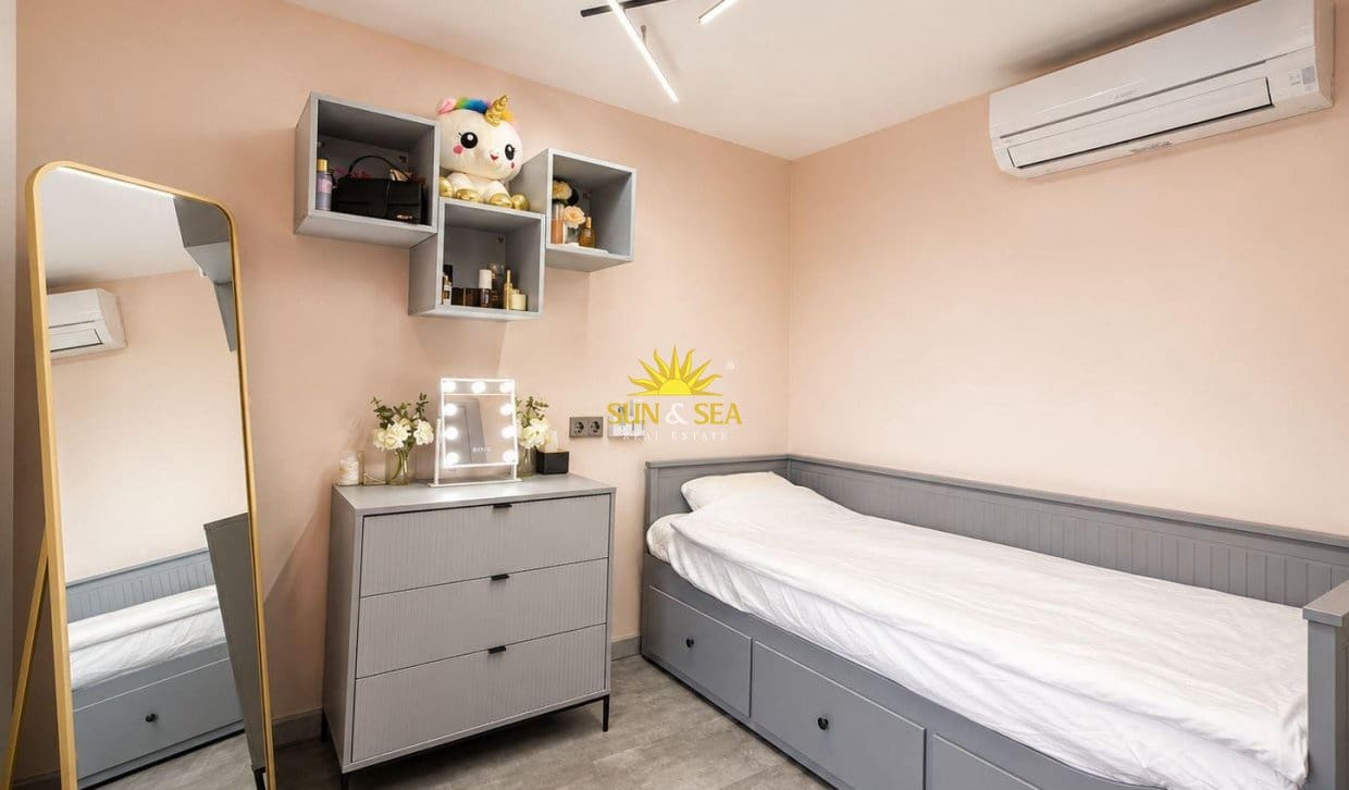 3 camera da letto Appartamento in vendita in Benidorm con piscina - 379.000 € (Rif: 9924943)