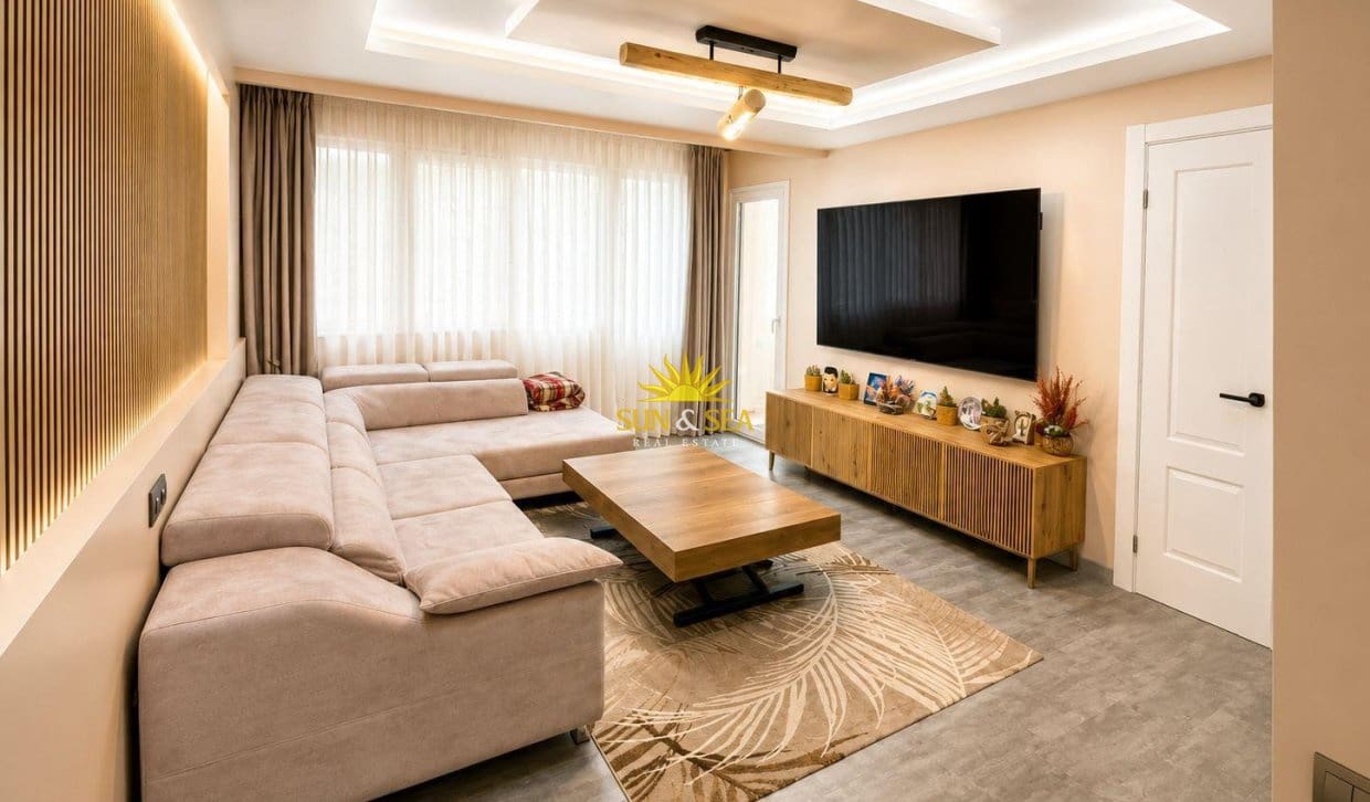 3 camera da letto Appartamento in vendita in Benidorm con piscina - 379.000 € (Rif: 9924943)