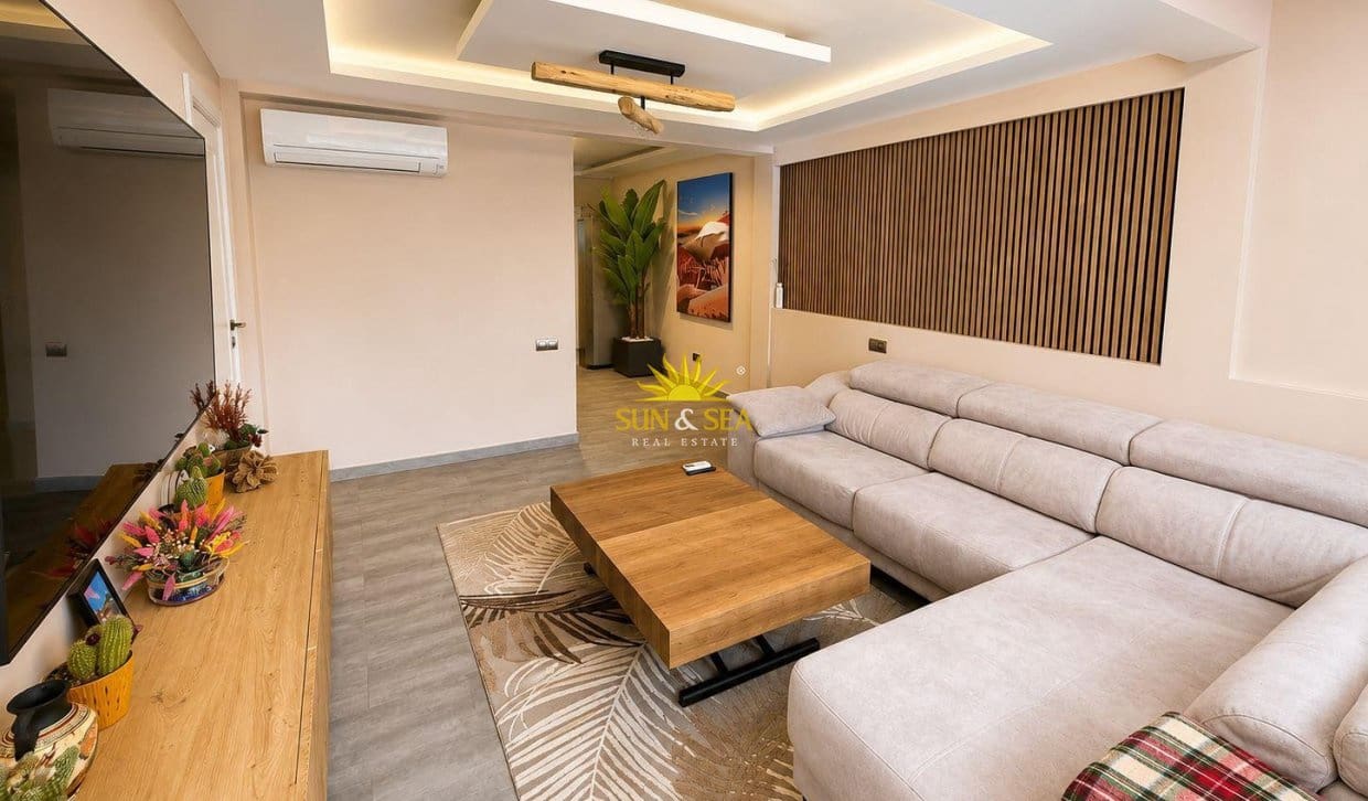 3 camera da letto Appartamento in vendita in Benidorm con piscina - 379.000 € (Rif: 9924943)