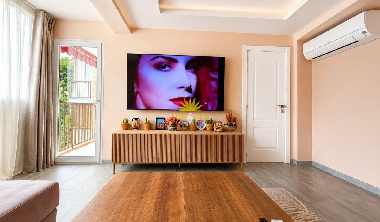 3 camera da letto Appartamento in vendita in Benidorm con piscina - 379.000 € (Rif: 9924943)
