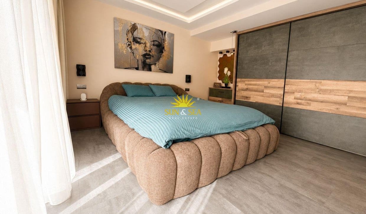 3 camera da letto Appartamento in vendita in Benidorm con piscina - 379.000 € (Rif: 9924943)