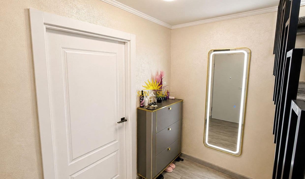 3 camera da letto Appartamento in vendita in Benidorm con piscina - 379.000 € (Rif: 9924943)