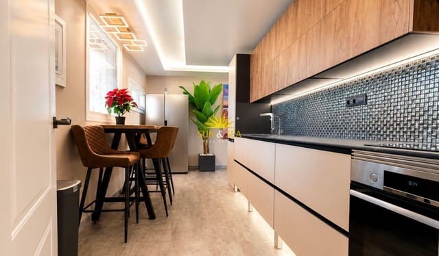 3 camera da letto Appartamento in vendita in Rincón Alto, Benidorm con piscina - 379.000 € (Rif: 9924943)