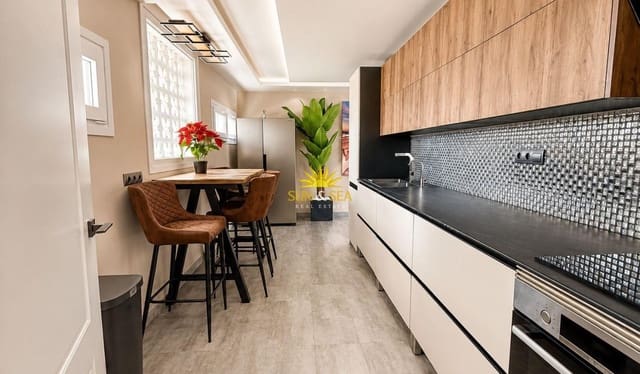 3 camera da letto Appartamento in vendita in Rincón Alto, Benidorm con piscina - 379.000 € (Rif: 9924943)