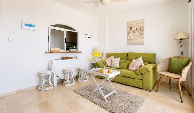 Ático de 2 habitaciones en Avenida Habaneras - Curva de Palangre, Torrevieja en venta con garaje - 220.000 € (Ref: 9924944)