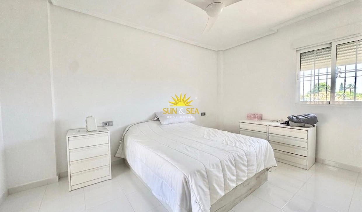 3 bedroom Villa for rent in Orihuela Costa with pool garage - € 1,500 (Ref: 9924945)