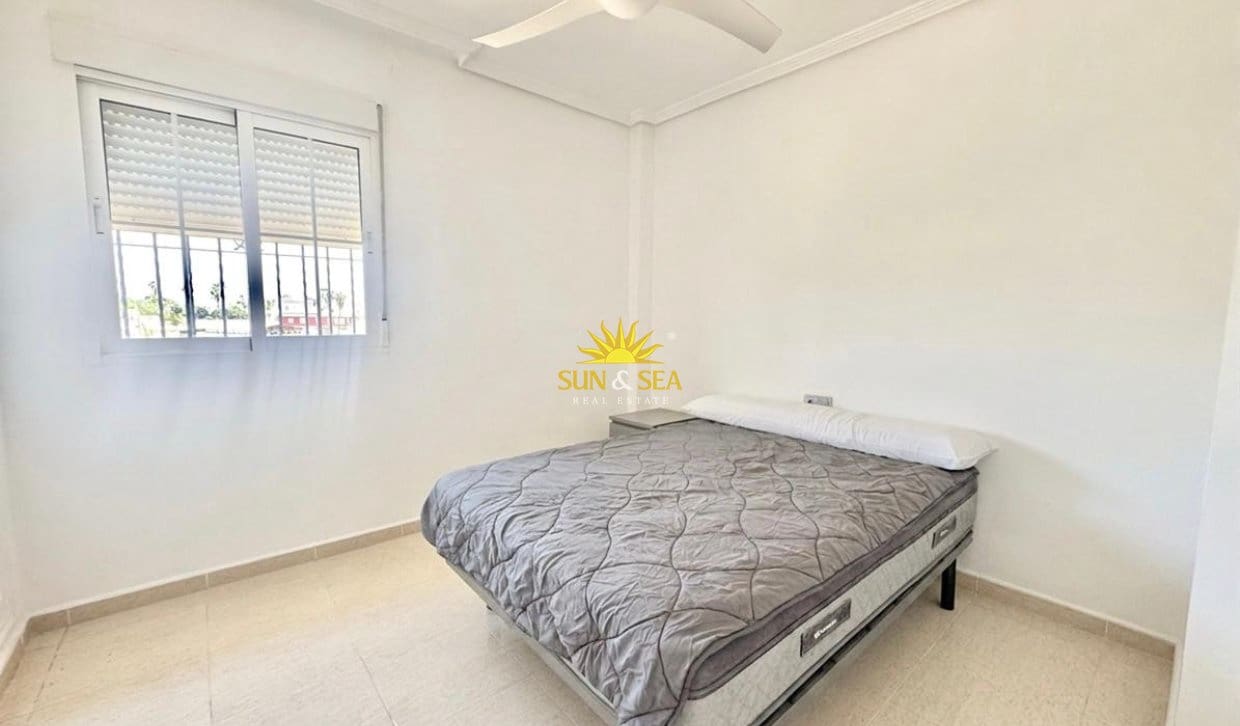 3 bedroom Villa for rent in Orihuela Costa with pool garage - € 1,500 (Ref: 9924945)