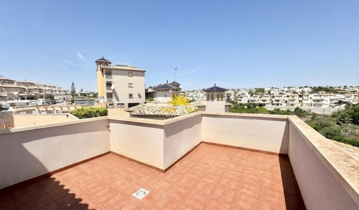 3 bedroom Villa for rent in Orihuela Costa with pool garage - € 1,500 (Ref: 9924945)